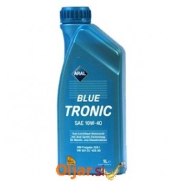 ARAL BLUE TRONIC 10W40 1L
