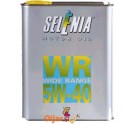 SELENIA WR  5W40 2L
